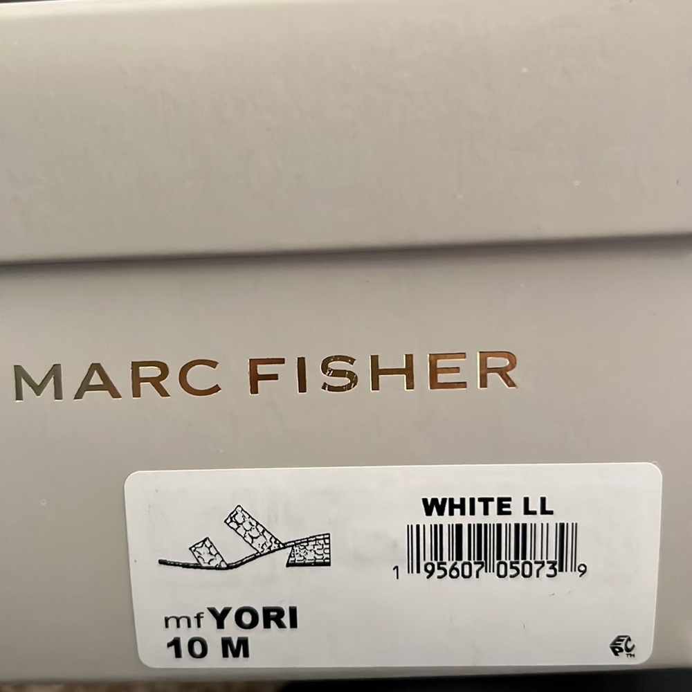 Marc Fischer Sandals - Picture 7 of 8